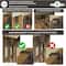 Village Lighting Elegant Adjustable Wreath Hanger
